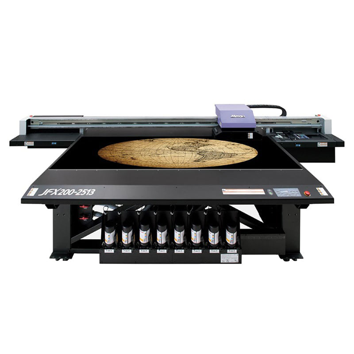 Mimaki JFX200