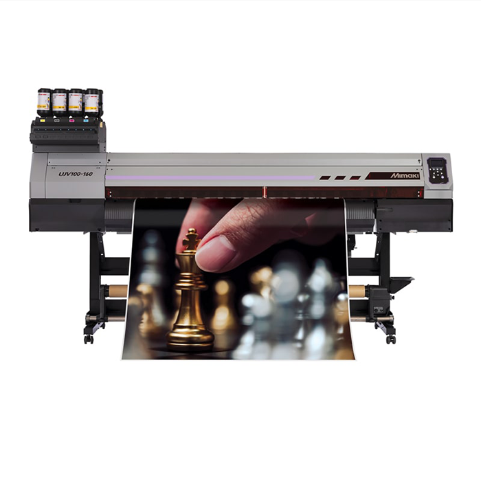 Mimaki UJV100-160