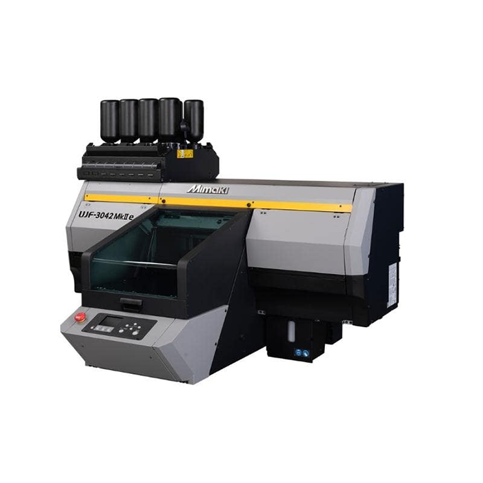 Mimaki UJF-MkII e Series