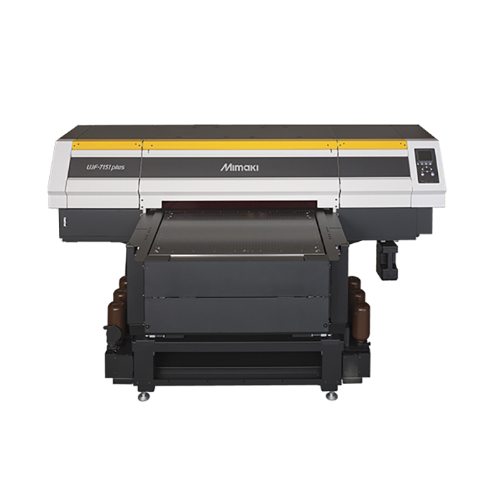 Mimaki UJF-7151plus